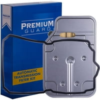 Transmission Filter Kit-Auto Trans Filter Kit Premium Guard PT1173